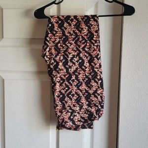 Lularoe TC Leggings